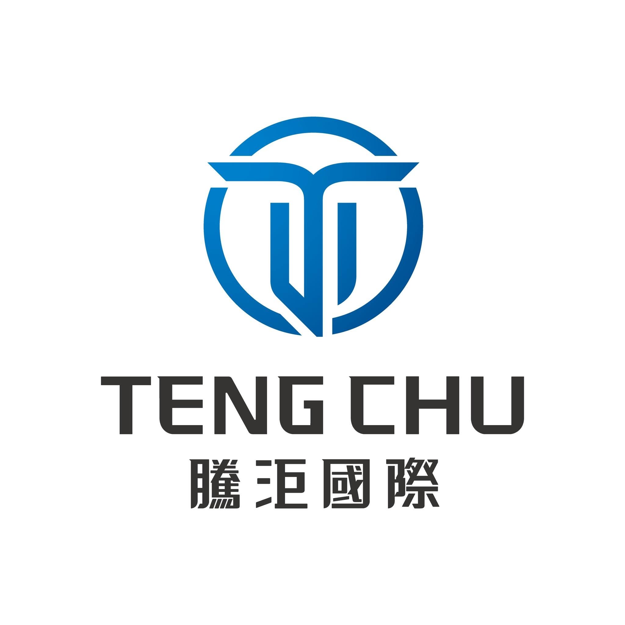 壯台企業有限公司 標誌