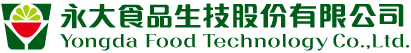 永大食品生技股份有限公司 標誌