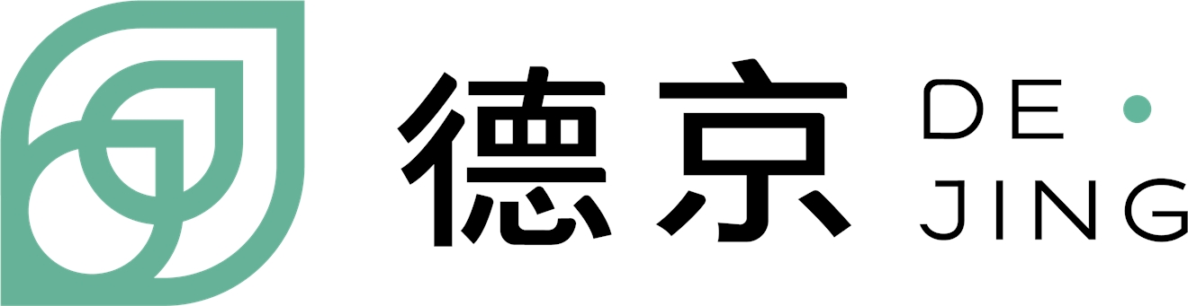 德京有限公司 標誌
