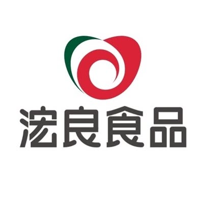 浤良食品股份有限公司 標誌